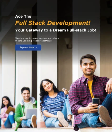 IIHT Surat | Start your journey to excellence with Career Development Courses | Banner